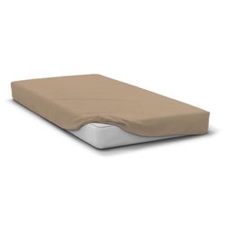 Drap housse - HOME LINGE PASSION - HP72062 - Microfibre 82 g - 90 x 19