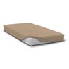 Lenzuolo con angoli - HOME LINGE PASSION - HP72062 - Microfibra 82 g -