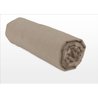Lenzuolo con angoli - HOME LINGE PASSION - HP72062 - Microfibra 82 g -