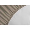 Lenzuolo con angoli - HOME LINGE PASSION - HP72062 - Microfibra 82 g -