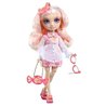 Muñeca maniquí de cristal arcoiris alto 27 cm - Bella