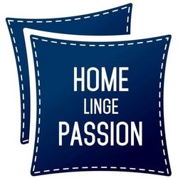 3-piece duvet set - HOME LINGE PASSION - HP72067 - 82 g Microfiber - 2