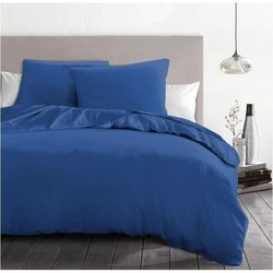 3-piece duvet set - HOME LINGE PASSION - HP72073 - 82 g Microfiber - 2