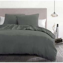 Set copripiumino 3 pezzi - HOME LINGE PASSION - HP72076 - Microfibra 8