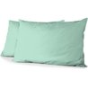 Set 2 federe - HOME LINGE PASSION - HP72083 - Microfibra 82 g - 50 x 7