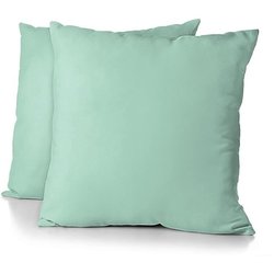 Set van 2 kussenslopen - HOME LINGE PASSION - HP72084 - 82 g Microveze