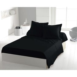 Flaches Spannbettlaken  HOME LINGE PASSION  HP72093  82 g Mikrofase