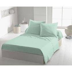 Drap plat - HOME LINGE PASSION - HP72095 - Microfibre 82 g - 240 x 300