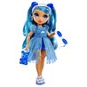 Rainbow High Crystal Mannequin Doll 27 cm - Skyler