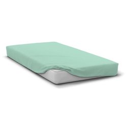 Sábana ajustable - HOME LINGE PASSION - HP72111 - Microfibra de 82 g -