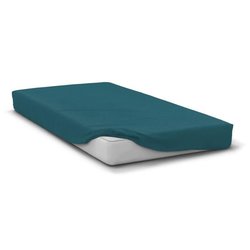Lenzuolo con angoli - HOME LINGE PASSION - HP72120 - Microfibra 82 g -