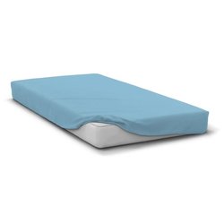 Drap housse - HOME LINGE PASSION - HP72122 - Microfibre 82 g - 160 x 2