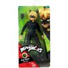 BANDAI Miraculous Ladybug - Modepuppe 26 cm: Cat Noir