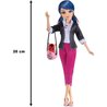 BANDAI Miraculous Ladybug - Modepop 26 cm: Marinette