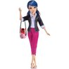 BANDAI Miraculous Ladybug - Modepuppe 26 cm: Marinette