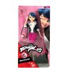 BANDAI Miraculous Ladybug - Modepuppe 26 cm: Marinette