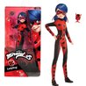 Miraculous - Doll 26 cm- Ladybug new costume