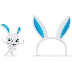 Miraculous Bunnyx Gelenkpuppe  BANDAI  26 cm  Für Kinder ab 2 Jahre