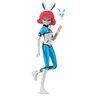 Miraculous Bunnyx Articulated Doll - BANDAI - 26 cm - For children age