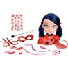 Miraculous Ladybug - Himps - Bandai