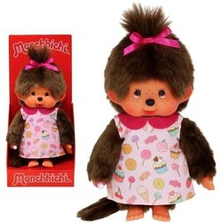 Monchichichi Pop & Candy Plüsch - 20 cm - Bandai