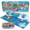 Rainbow Loom Original - Bandai - Loom with 600 elastics - CD00001