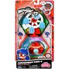 BANDAI - Wonderbaarlijk lieveheersbeestje - Chibi Mini Universe Amusem
