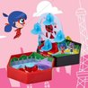 BANDAI - Wonderbaarlijk lieveheersbeestje - Chibi Mini Universe Amusem