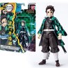 BANDAI - Ultimate Legends HD - Demon Slayer 12 cm actiefiguur - Tanjir