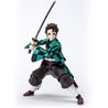 BANDAI - Ultimate Legends HD - Demon Slayer 12 cm actiefiguur - Tanjir