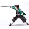 BANDAI - Ultimate Legends HD - Demon Slayer 12 cm actiefiguur - Tanjir