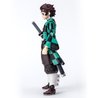 BANDAI - Ultimate Legends HD - Demon Slayer 12 cm actiefiguur - Tanjir