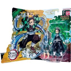 BANDAI - Ultimate Legends HD - Demon Slayer 12 cm actiefiguur - Tanjir