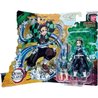 BANDAI - Ultimate Legends HD - Demon Slayer 12 cm actiefiguur - Tanjir