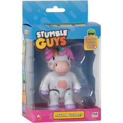BANDAI  Stumble Guys  11 cm große Figur  Sprinkles