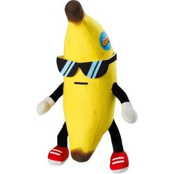 BANDAI - Stumble Guys - Plüsch 30 cm - Banana Guy