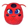 Tikki knuffel met functie - BANDAI - Wonderbaarlijk 20 cm - Kwami prat