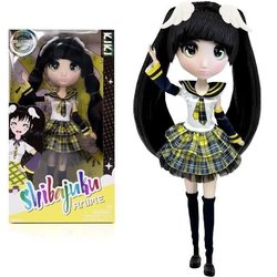 Große Kawai-Puppe im japanischen Stil, 30 cm  Kiki-Puppe  BANDAI  O