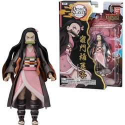 Figura articulada Ultimate Legends HD - BANDAI - Demon Slayer - Kamado