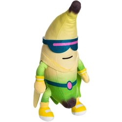 Grote knuffel - BANDAI - Stumble Guys - Super Banana - 30 cm