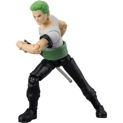 Ultimate Legends beweegbaar figuur - BANDAI - One Piece - Roronoa Zoro