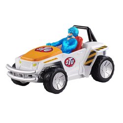 Buggy de choque - BANDAI - Stuntman Stu - COSS8373