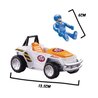 Buggy de choque - BANDAI - Stuntman Stu - COSS8373