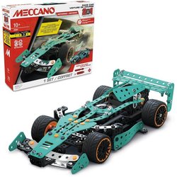 Fórmula 1 - BANDAI - Meccano - APM20108 - 2 Modelos