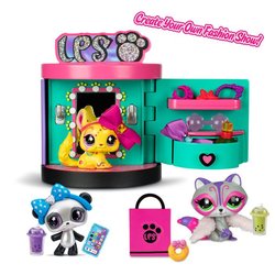 Sweet & Style Box - LITTLEST PET SHOP - Spielset - BF00722