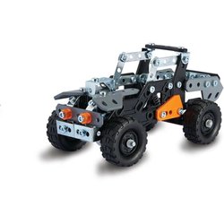 Meccano - BANDAI - Coffret de construction - Race Truck 10 en 1 - APM1
