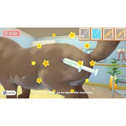 My Universe - Juego de Switch Panda Pandic Edition