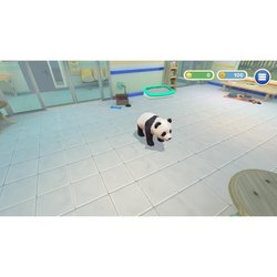 My Universe - Juego de Switch Panda Pandic Edition