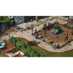 Little Big Adventure: Twinsen s Quest - Nintendo Switch Game