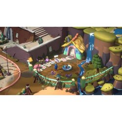 Little Big Adventure: Twinsen s Quest - Nintendo Switch Game